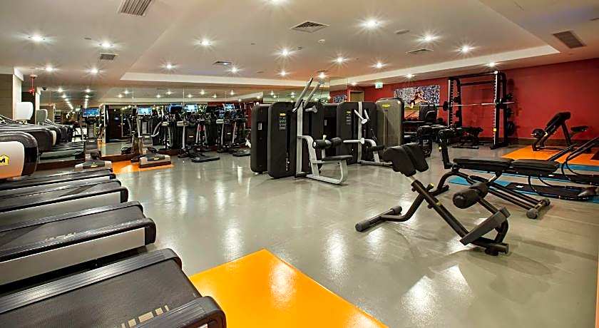 DoubleTree By Hilton Istanbul - Avcilar