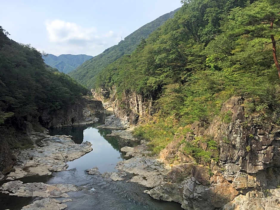 kinugawaonsen Fukumatsu