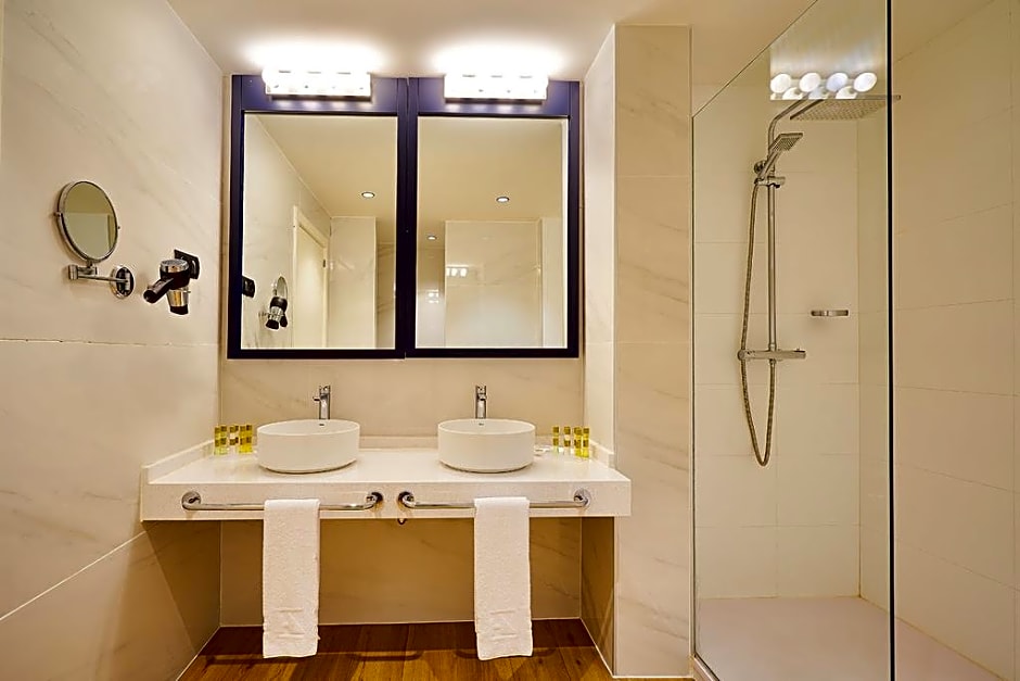 Hotel Sercotel Malaga