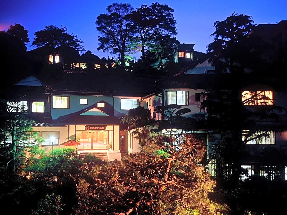 Nippon Ryokan Ito Onsen Yokikan