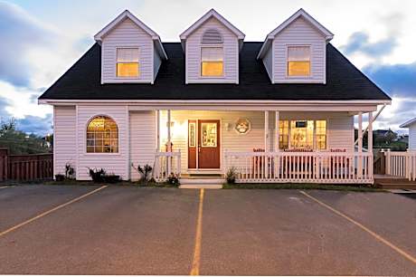 Whitsha Inn B&B