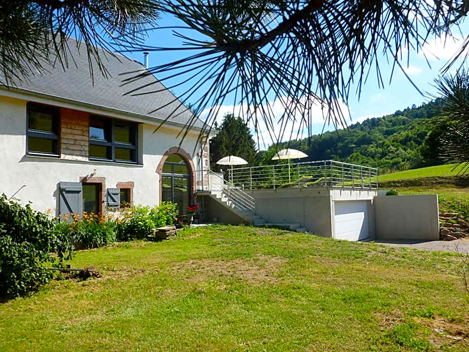 La Colline Du Baa - Maison d'hôtes d'exception