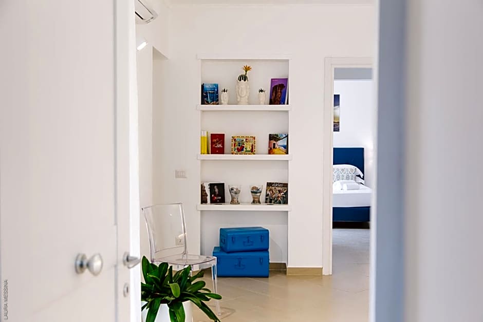 Dimore delle Zagare Ortigia