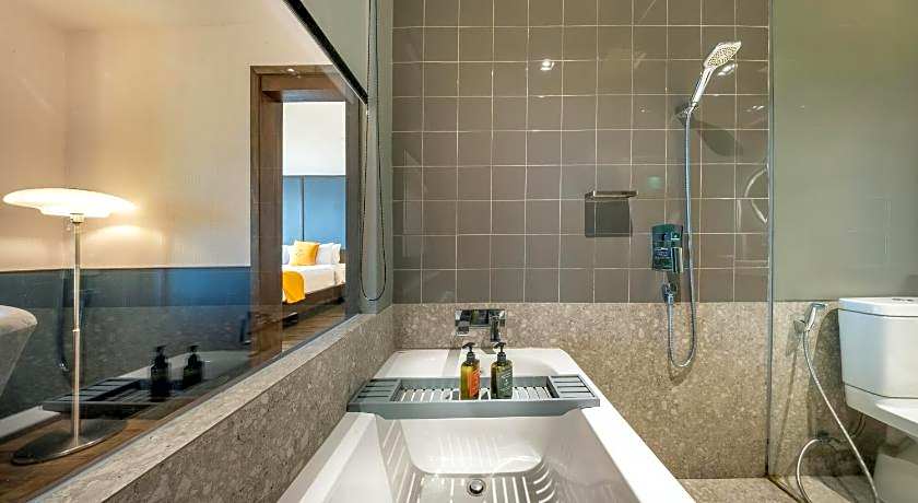 Graph Hotels Bangkok