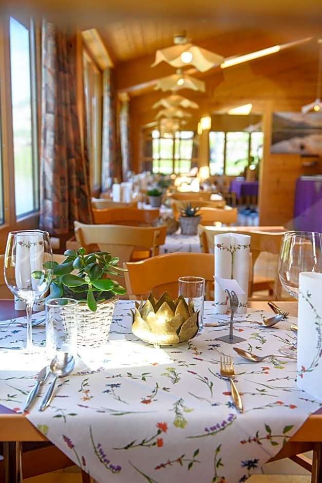 Berghotel Distelboden