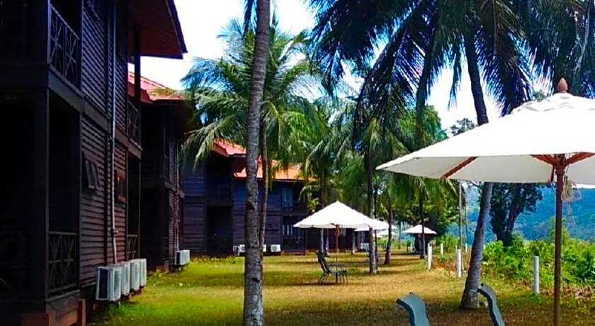 Redang Island Resort