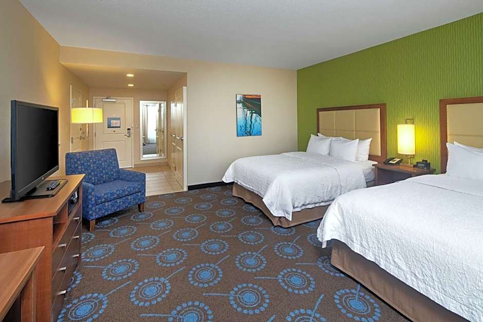 Hampton Halifax Downtown