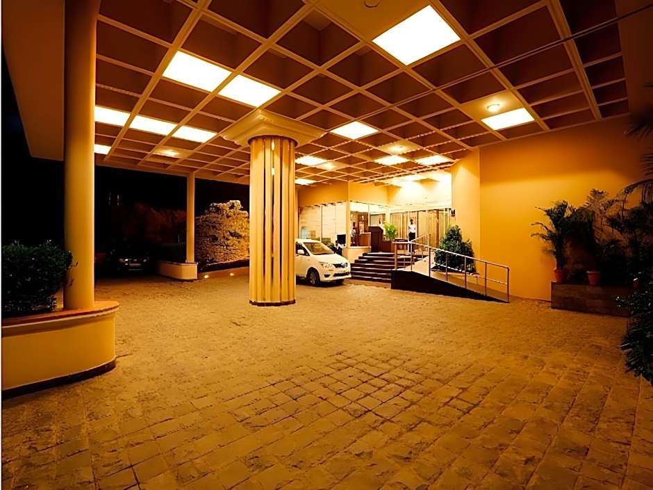 Sarovar Portico  Surajkund Faridabad