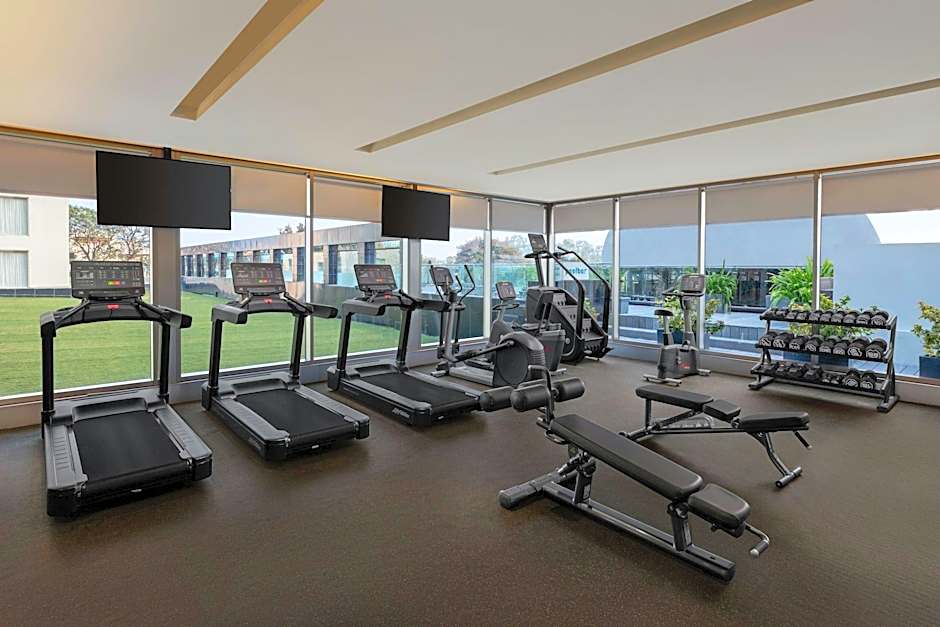 INDORE MARRIOTT HOTEL