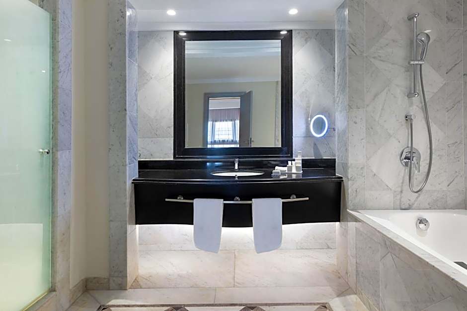 Casablanca Marriott Hotel