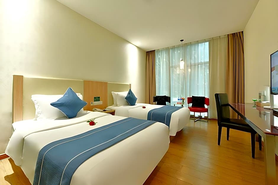 Shanshui Trends Hotel