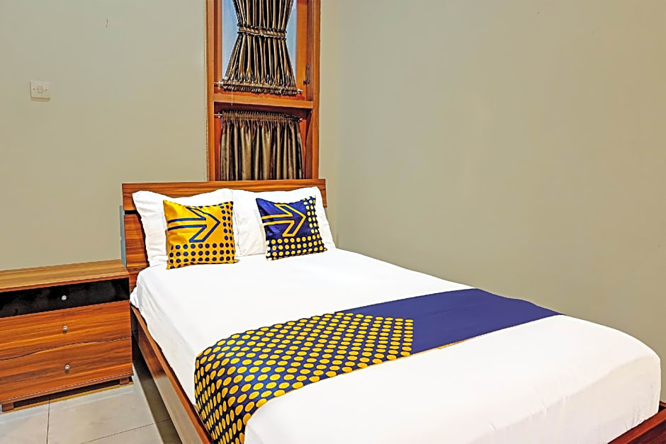 Hotel O Sumpil Syariah