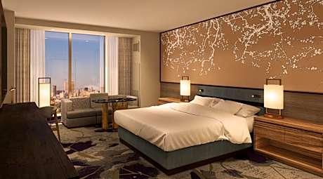 Nobu New Orleans - A Caesars Rewards Destination