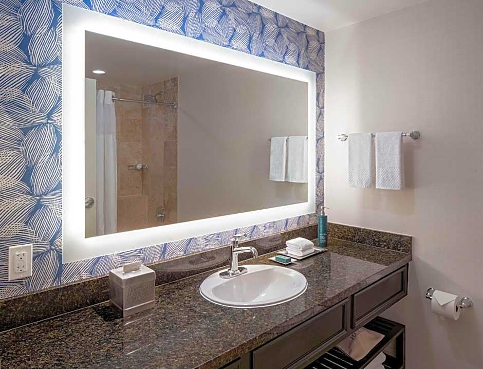 Hilton San Antonio Hill Country