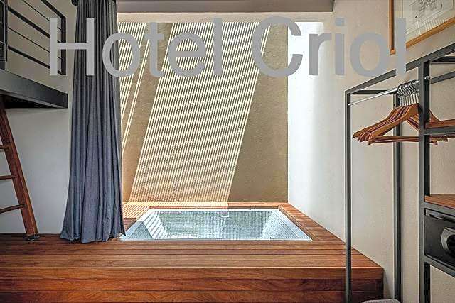 Hotel Criol