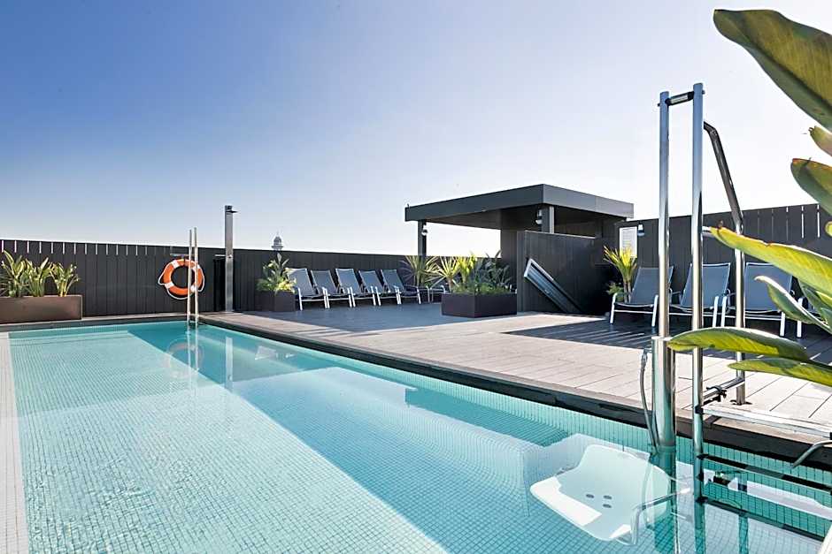 Andante Hotel