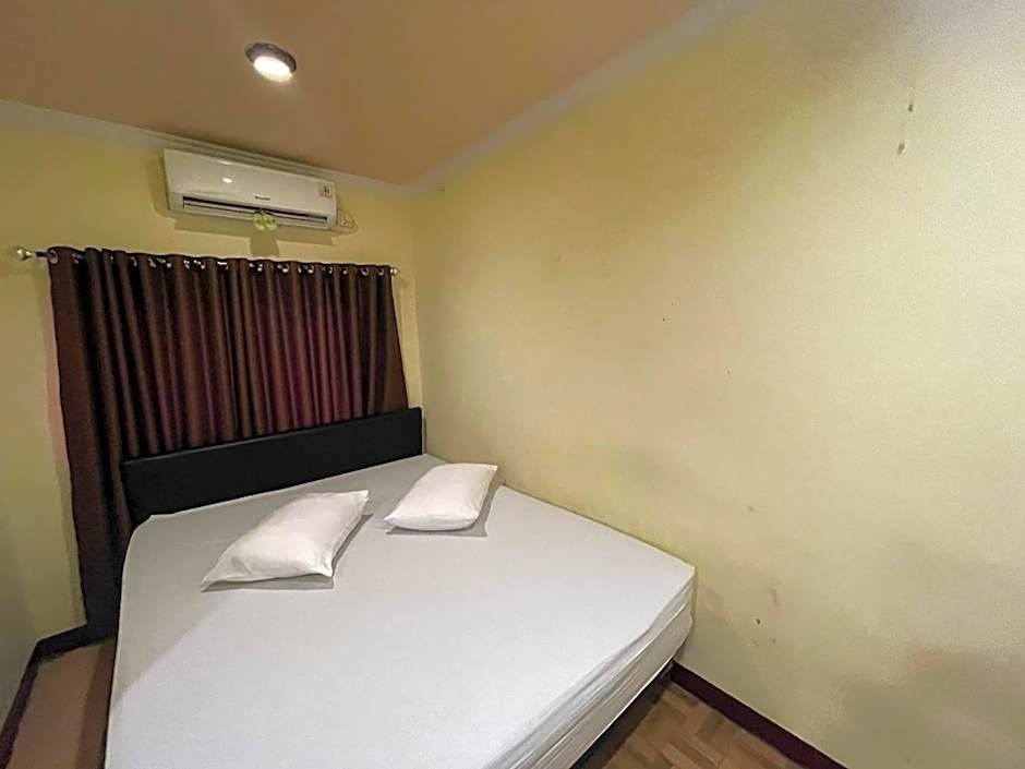 RedDoorz at Jalan Sam Ratulangi Manado