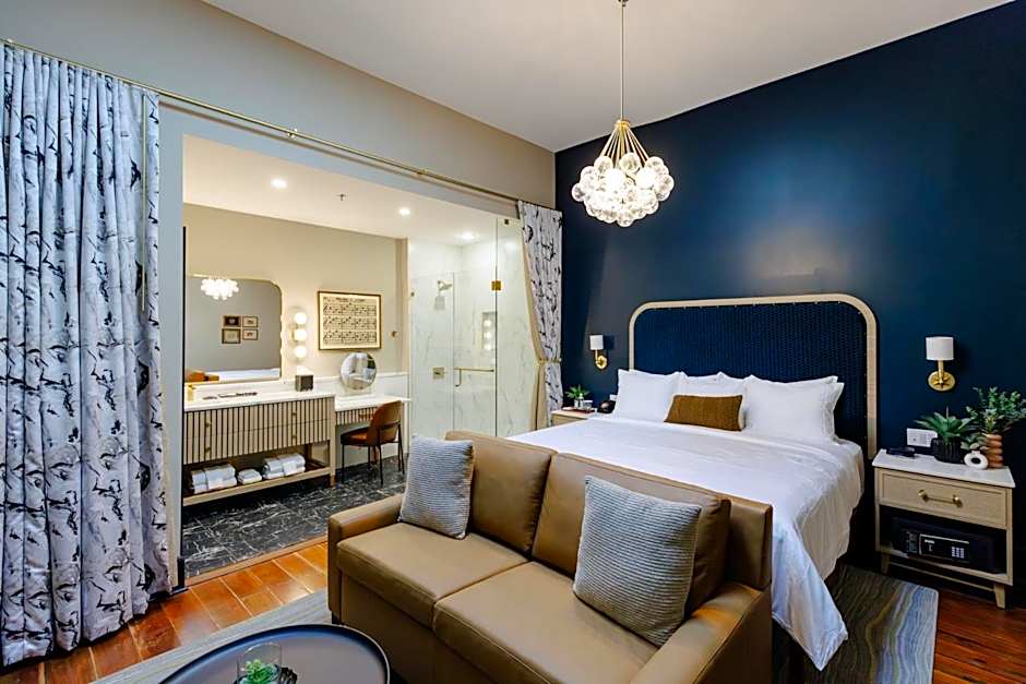 Hotel Trundle