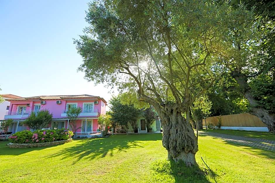 Mandraki Village Boutique Hotel