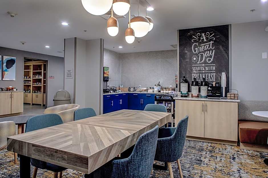 TownePlace Suites by Marriott Savannah Airport