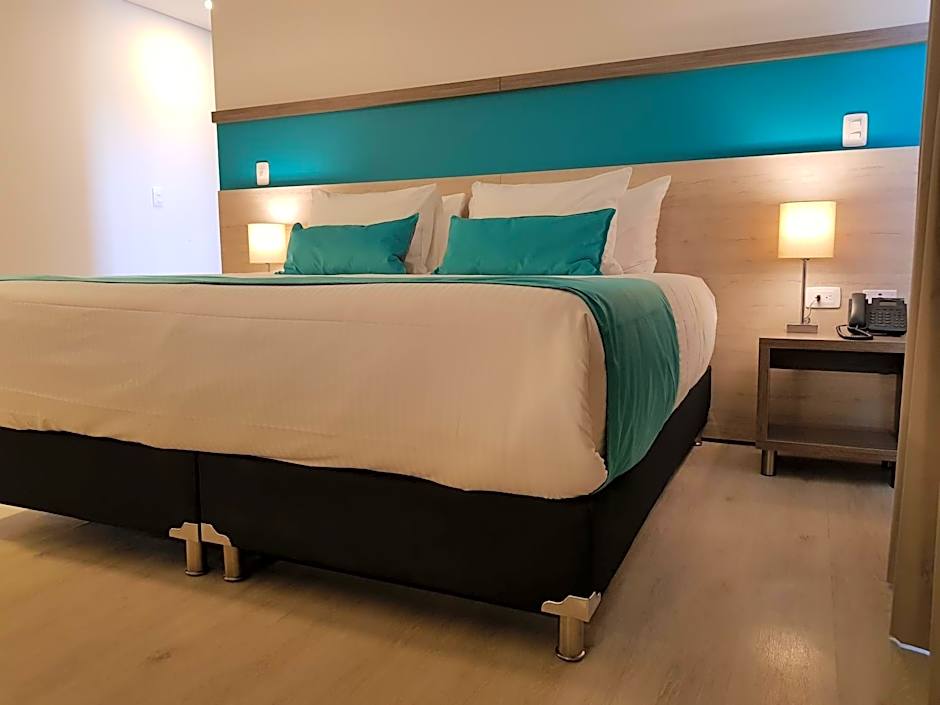 Hotel Nivari Duitama