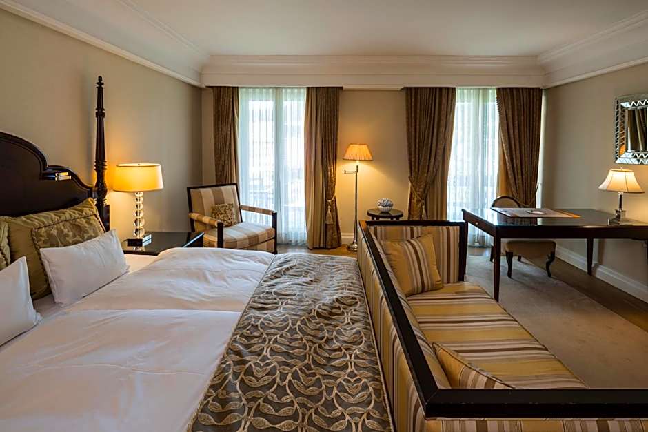 Falkensteiner Schlosshotel Velden - The Leading Hotels of the World