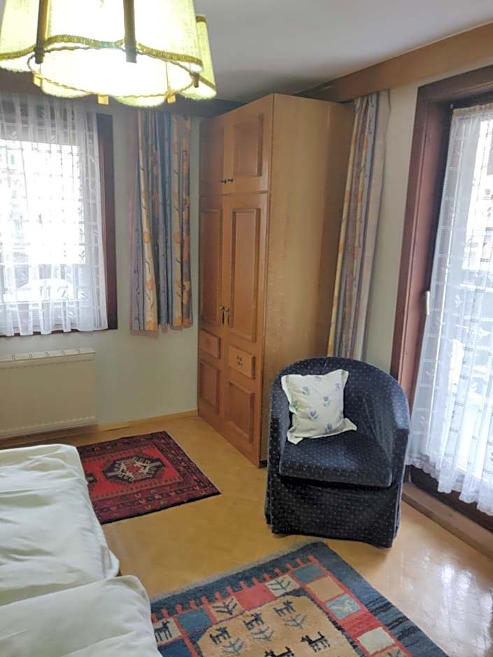 Pension Eder - Joker card included in summer