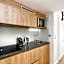 Staycity Aparthotels Paris Marne La Vall