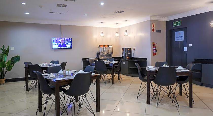 INANI Hotels Gallagher