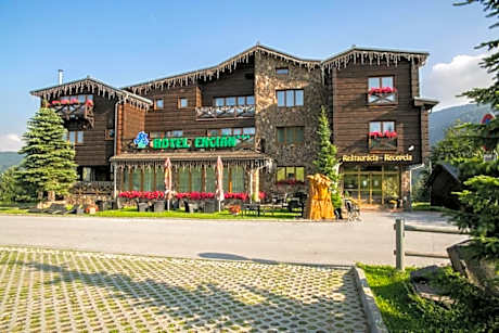 Horsky Hotel Encian Donovaly