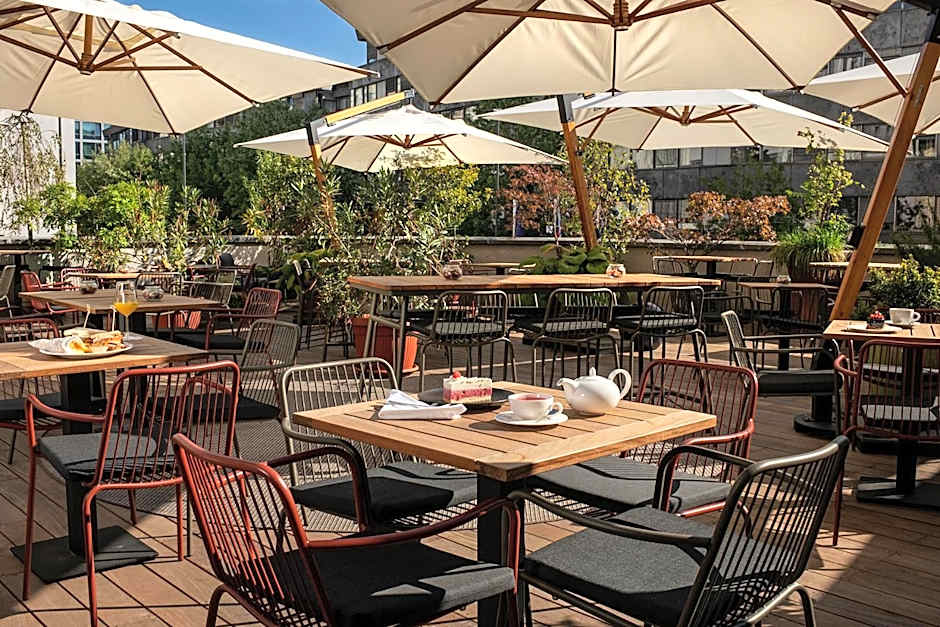 City Hotel Ljubljana