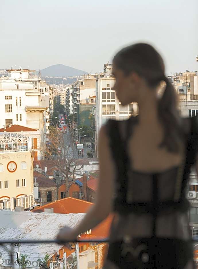 Mediterranean Palace