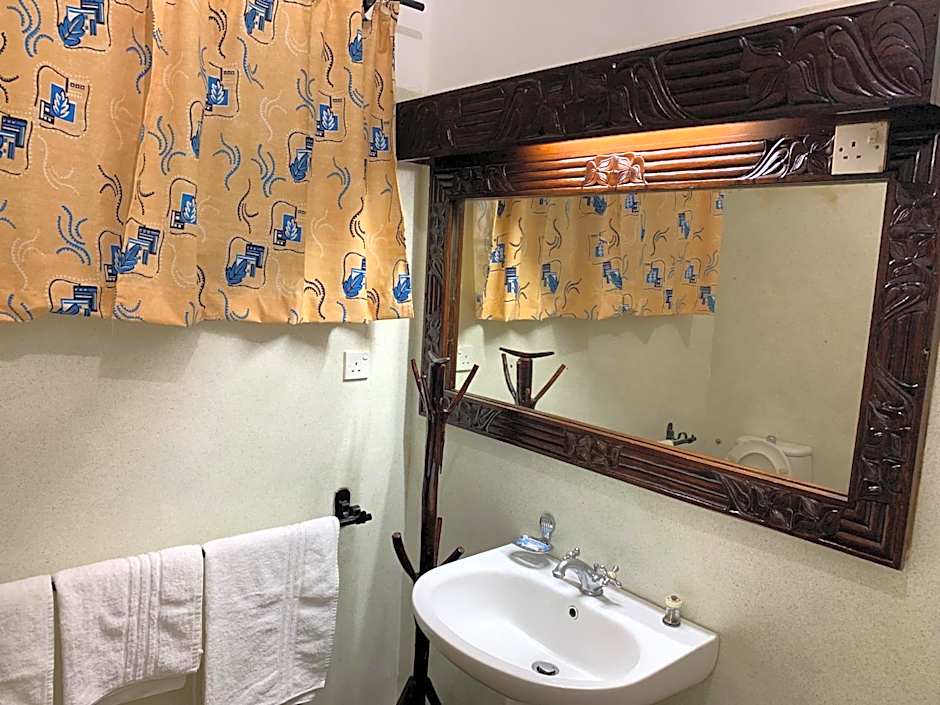 Villa Ameera Malindi