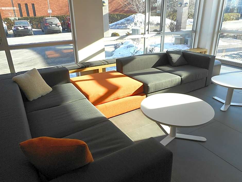 Le Dauphin MontrÃ©al-Longueuil