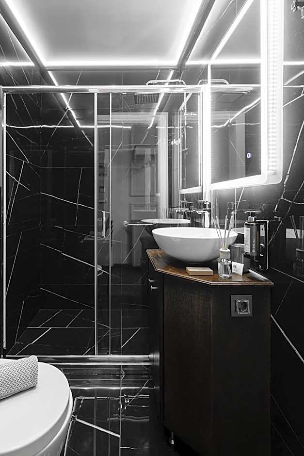 King Othon Boutique Hotel