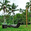 Romantic Bubble Dome Ubud