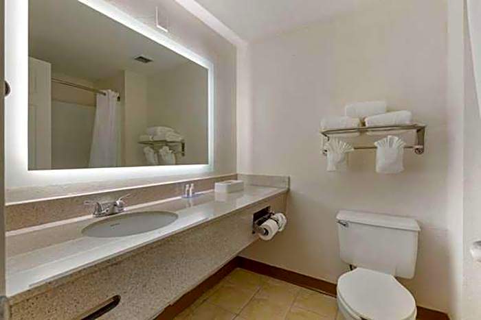 Suburban Studios Raleigh - Crabtree Valley