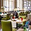 Lindner Hotel Cologne City Plaza, part of JdV by Hyatt