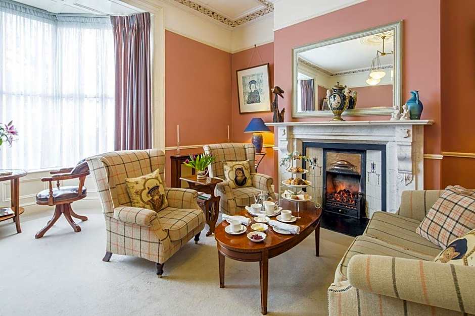 Aberdeen Lodge