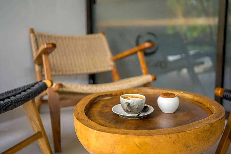 Nagara Boutique Hotel