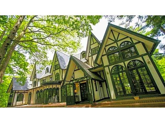 Restaurant & Hotel Traumerei - Vacation STAY 47810v