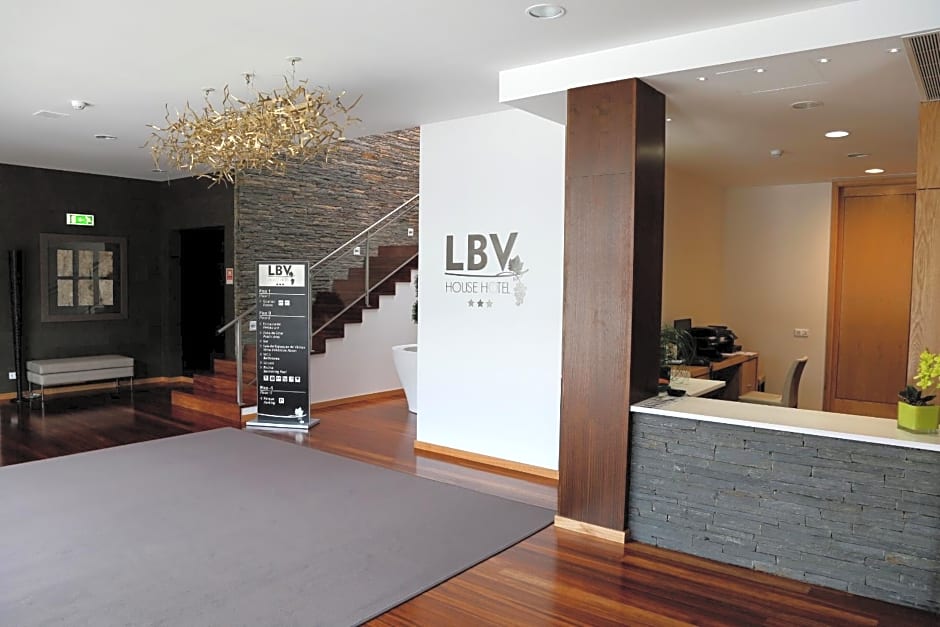 LBV House Hotel