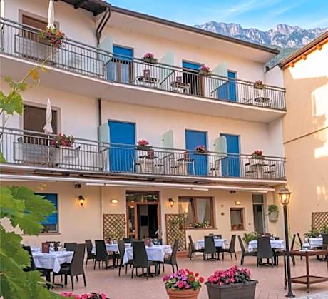Hotel Luisa