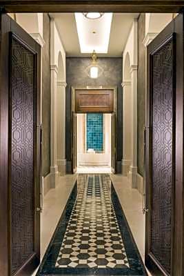 The Land Of Legends Kingdom Hotel