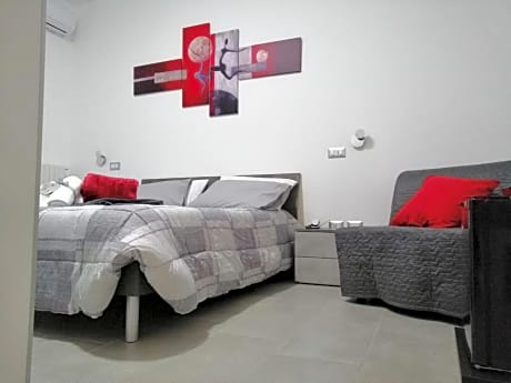 B&B I SIKULI