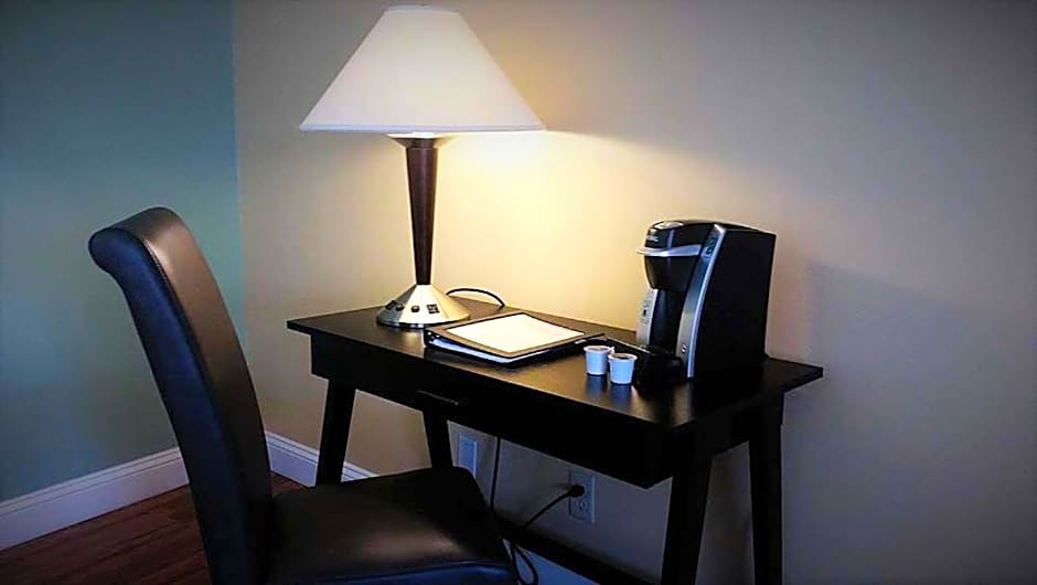 Edgewater Inn - St. Augustine