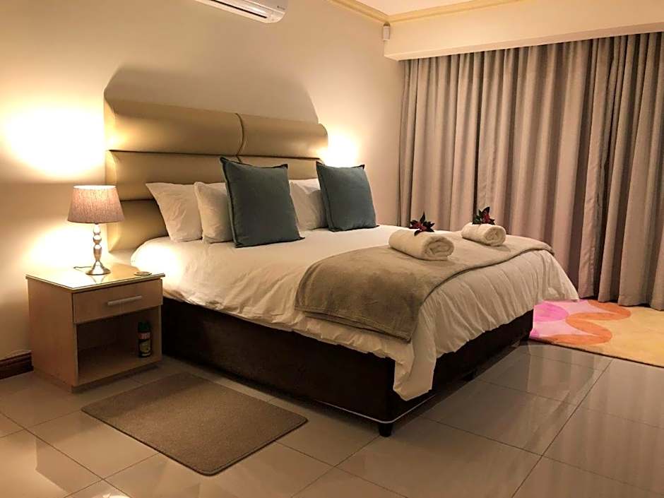 1 Mountain Rd Boutique B & B