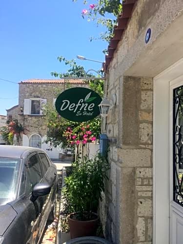 Defne Ev Hotel