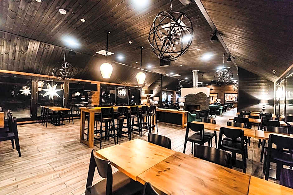 Northern Lights Village