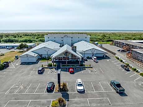 Coratel Inn and Suites By Jasper Ocean Shores